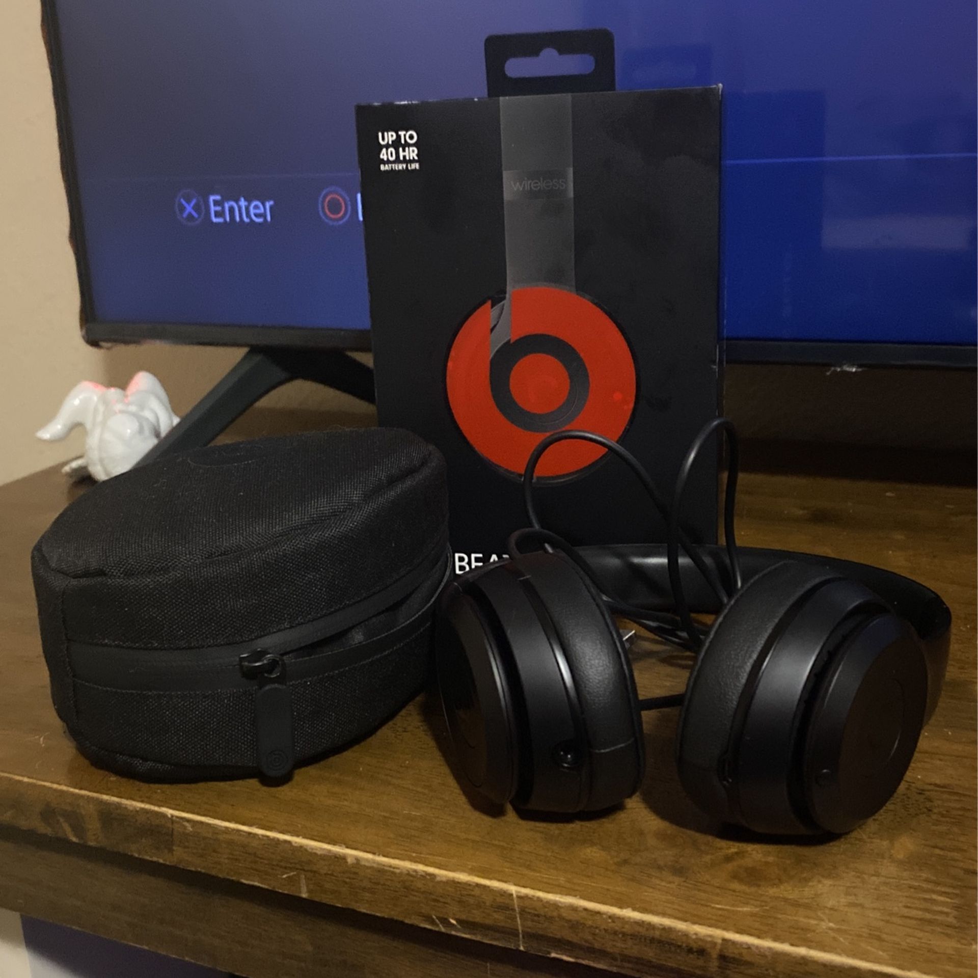 beats solo 3