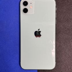 Apple IPhone 11 64GB Unlocked