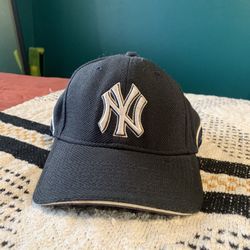New York Yankees Hat