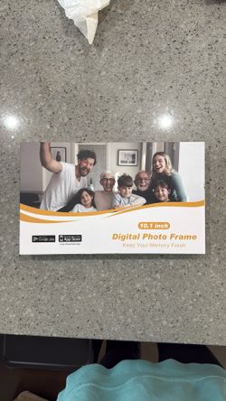 Digital Photo Frame