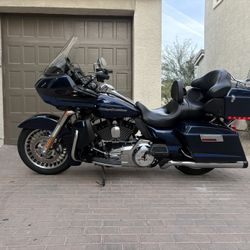 2013 Harley Davidson Roadglide