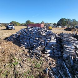 Good Dry Firewood For Sale 