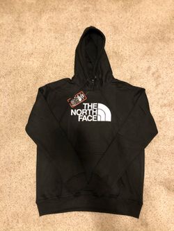 The NorthFace Hoodie - NEW! Men & Women Available!