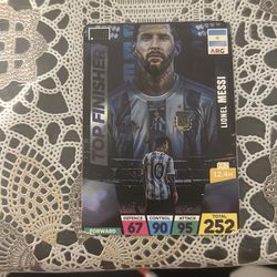 Castas de futbolistas