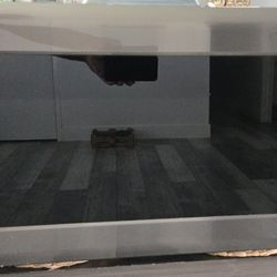 Over The Range Microwave Oven. LG 1000 Watt