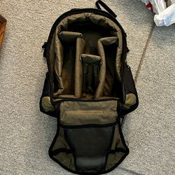 Gear Backpack