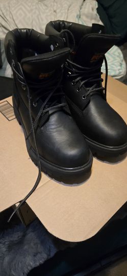 Timberland Pro anti fatigue