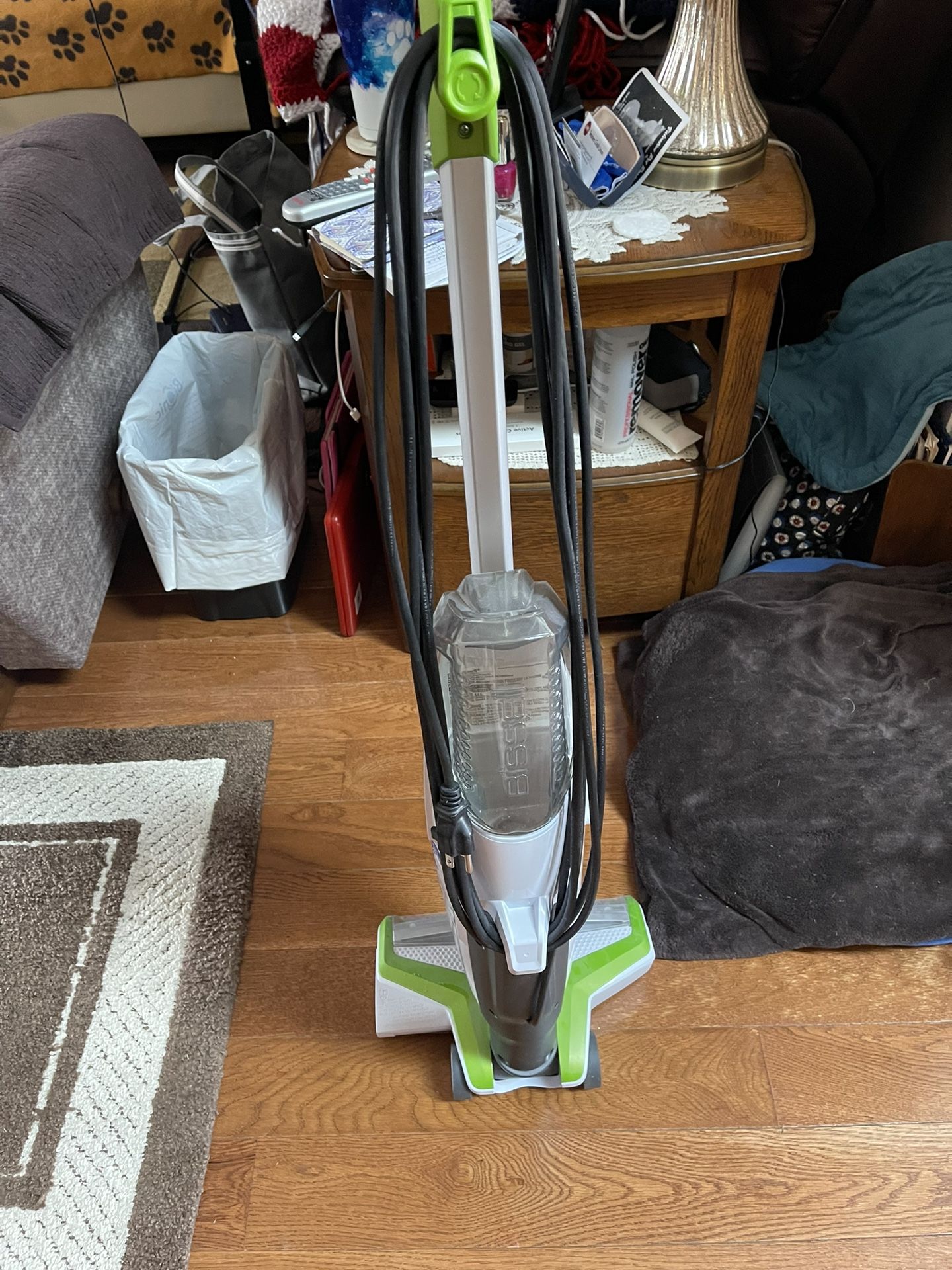 Bissell Crosswave