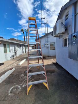 Ladder