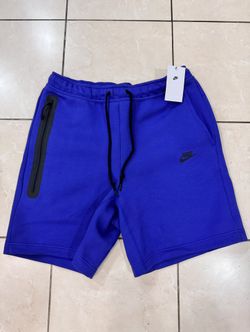 BRAND NEW NIKE SPORTSWEAR TECH FLEECE MENS SHORTS