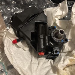 Car Parts For A 2006 Impala  ( BRAND NEW)