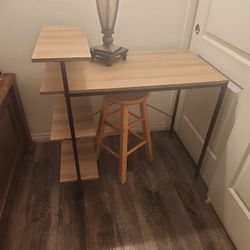 Mesa De Escritorio 
