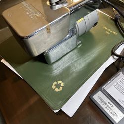 Nos Campbell Hot Lather 