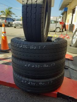 2358017LT BRIDGESTONE