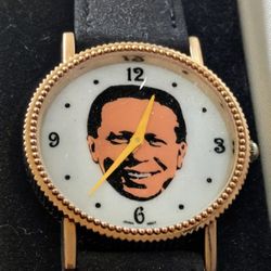 Tom Peterson Signature Edition Watch 