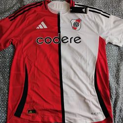 Adidas River Plate Jersey