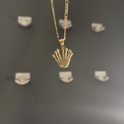 Rolex Pendant