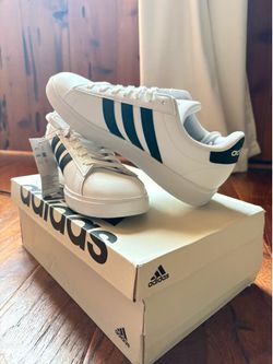 Addias Shoes