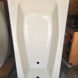 Kohler shower tub