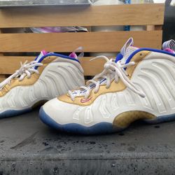 Nike Peanut Butter And Jelly 