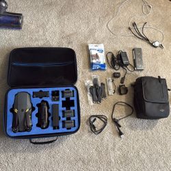DJI Mavic Pro Bundle