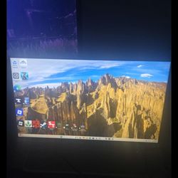 Intel i5 10th Gen 8GB RAM 128GB SSD Windows 10 All In One Pc