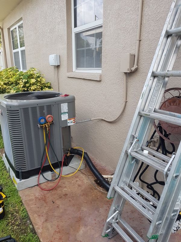 Air conditioning for Sale in Tampa, FL OfferUp