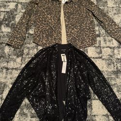 Women’s Brand New With Tags Clothing Size Medium 