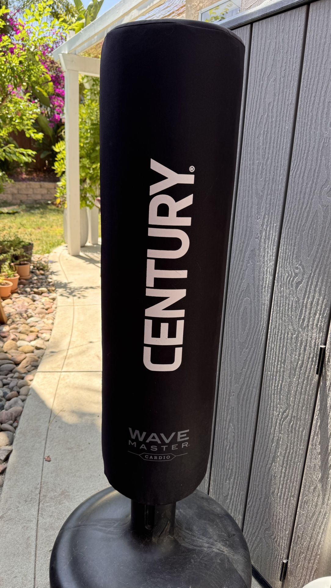 Century Wavemaster Training Bag