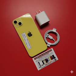 iPhone 14 Plus 128GB Factory Unlocked Excellent condition - On Special Cash Deal $399 (Payments options available) 🤩