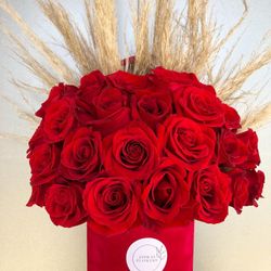 Flowers For Any Occasion