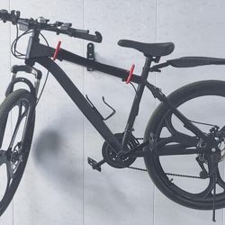 Bike Wall Rack 
