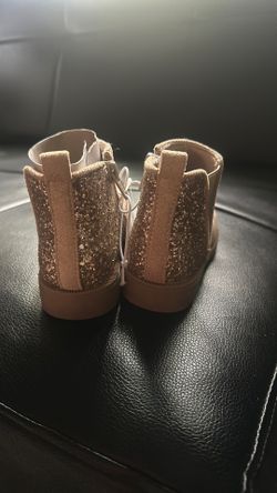 Jumping beans toddler shoes size 8