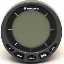 New Suzuki 4” SMIS gauge kit