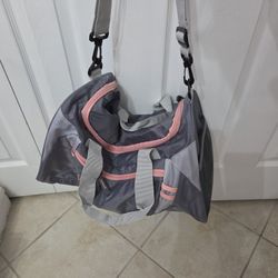 Duffle Bag Lightweight