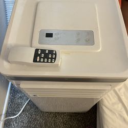 Air conditioner portable
