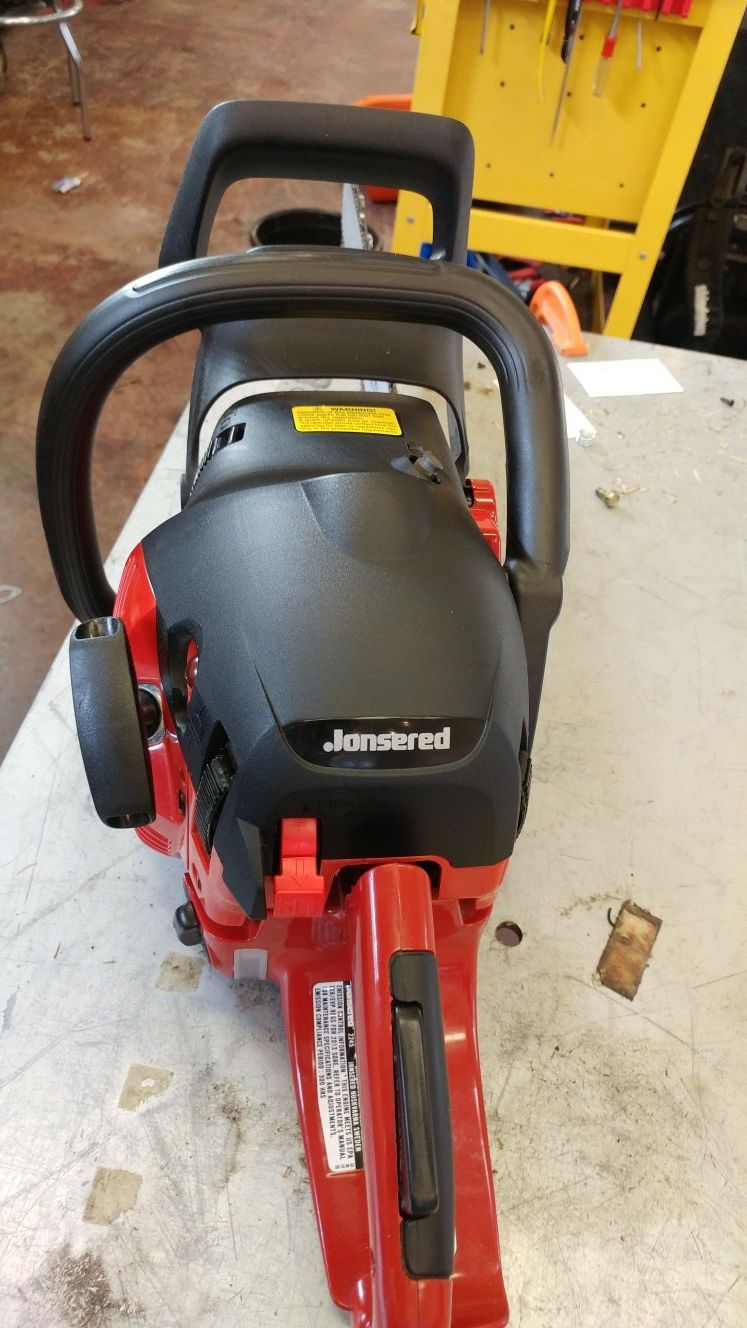 Jonsered 2245 Chainsaw