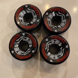 Powell Peralta GBONES 64mm 97A