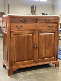 Bob Timberlake Armoire