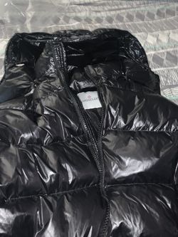 Moncler coat