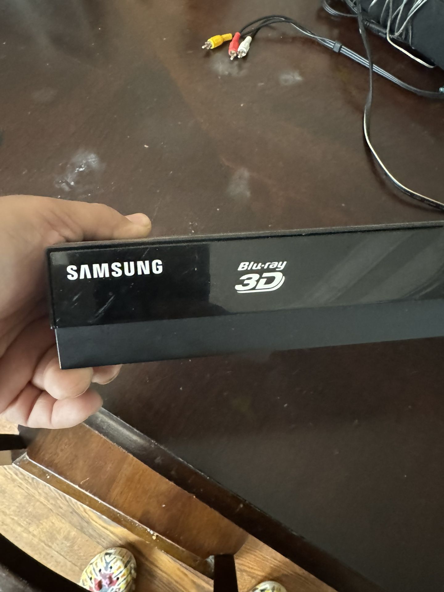 Samsung Blue Ray HT-E3500