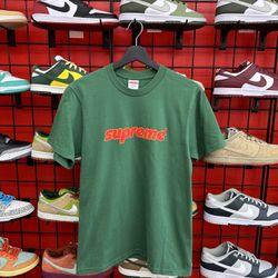 Supreme Tee Men’s Shirt