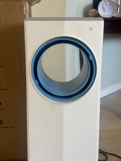 Portable AC