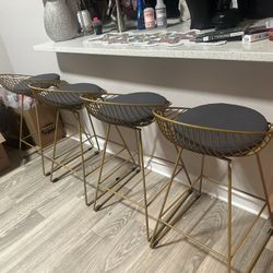 Bar Stools For Sale! 
