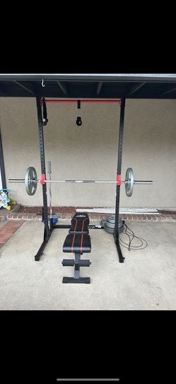 Weight Set