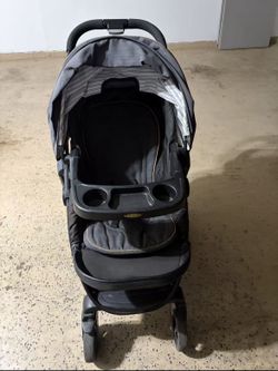 Graco Modes Stroller (Stroller Only) — $20