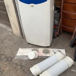 Portable Air Conditioner 