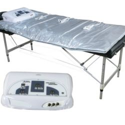 Manta Termica Sauna PROFESIONAL 