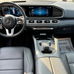 2020 Mercedes-Benz
