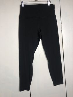 Lululemon Align High Waisted Legging Size 10